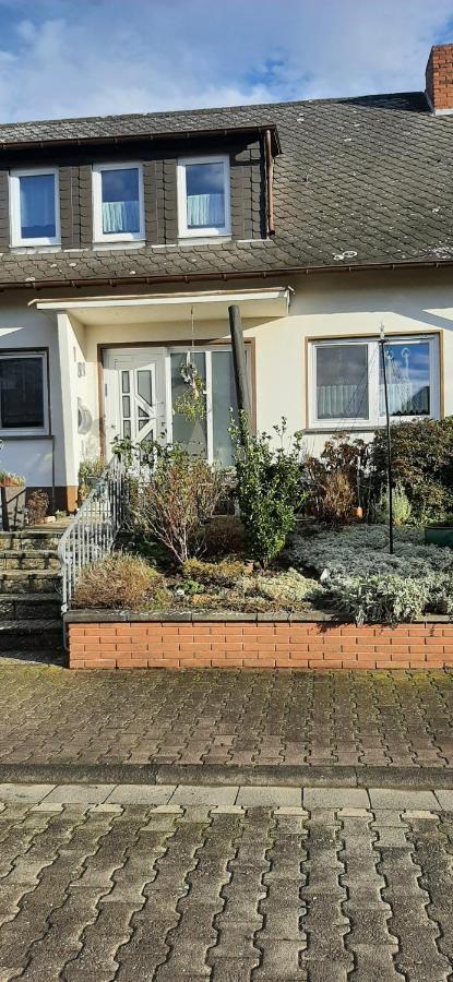 Ferienwohnung Gutowski Andernach Extérieur photo